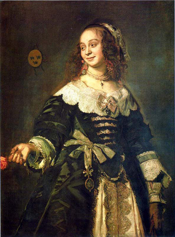 Isabela C oymans
